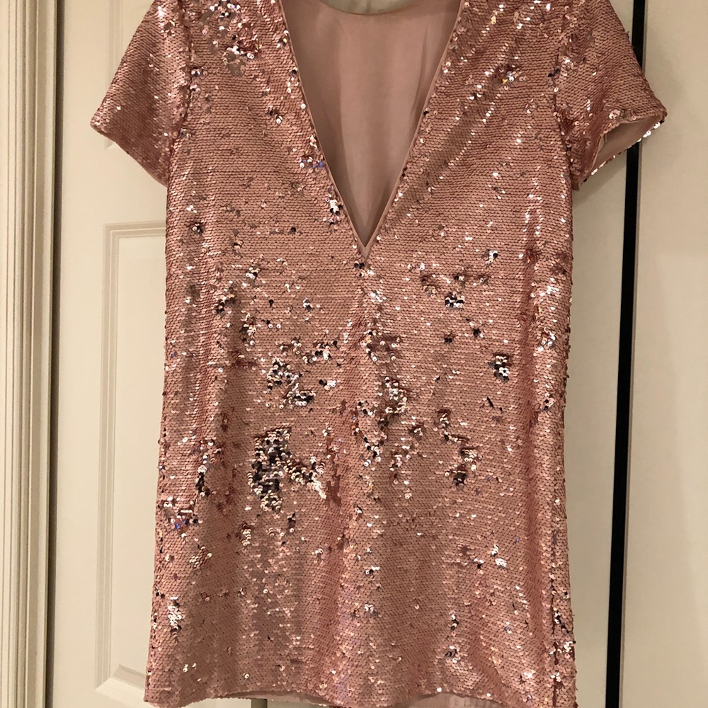 Forever 21 dress